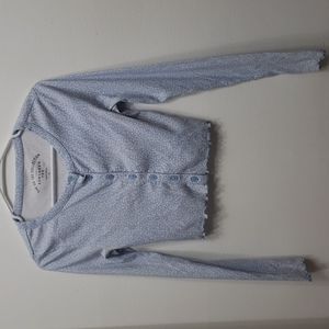 Aero SHRUNKEN TEE size M. D3